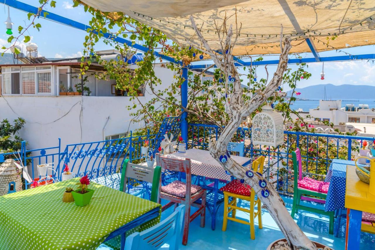 Otel Tas Butik Otel Bodrum
