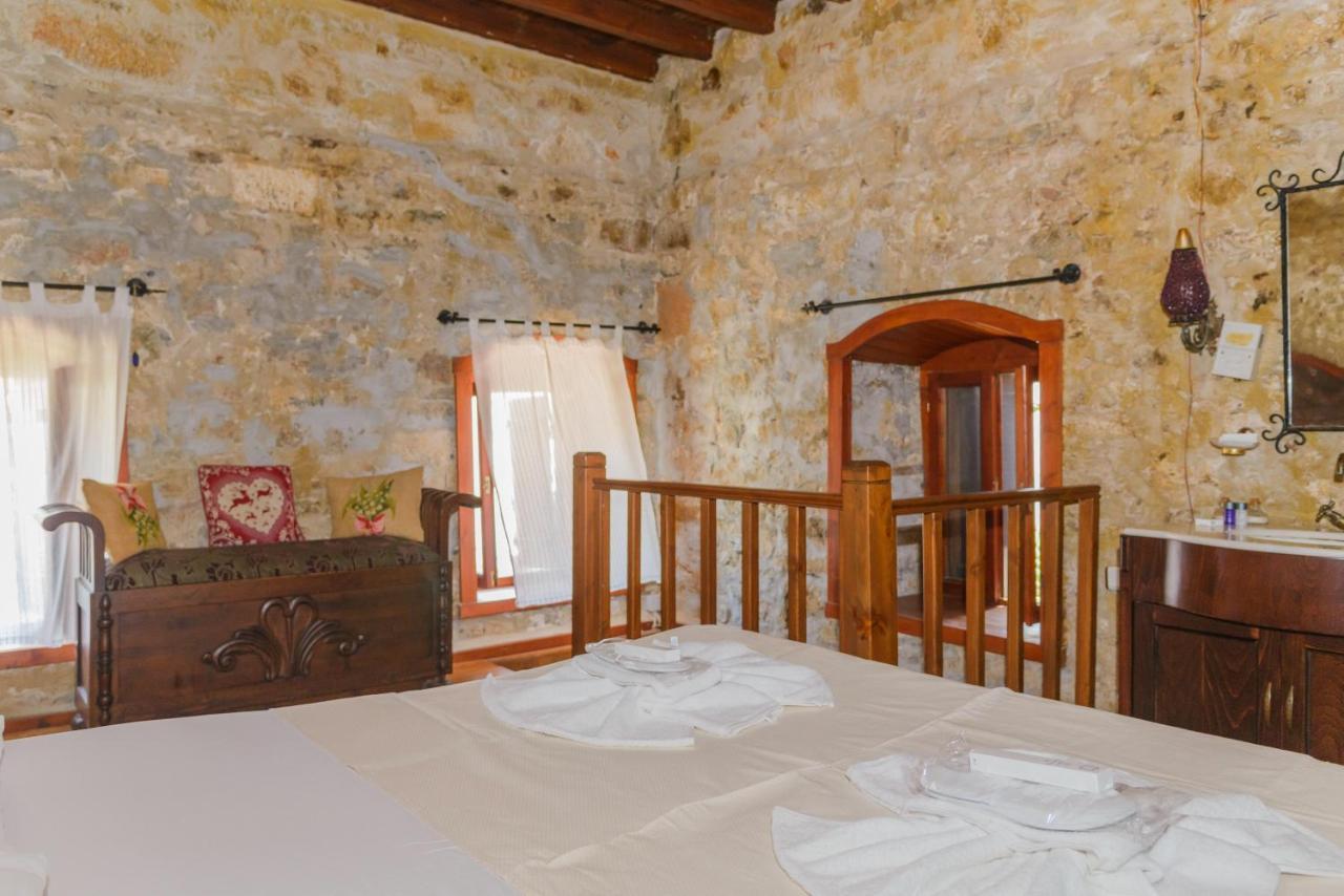 Otel Tas Butik Otel Bodrum