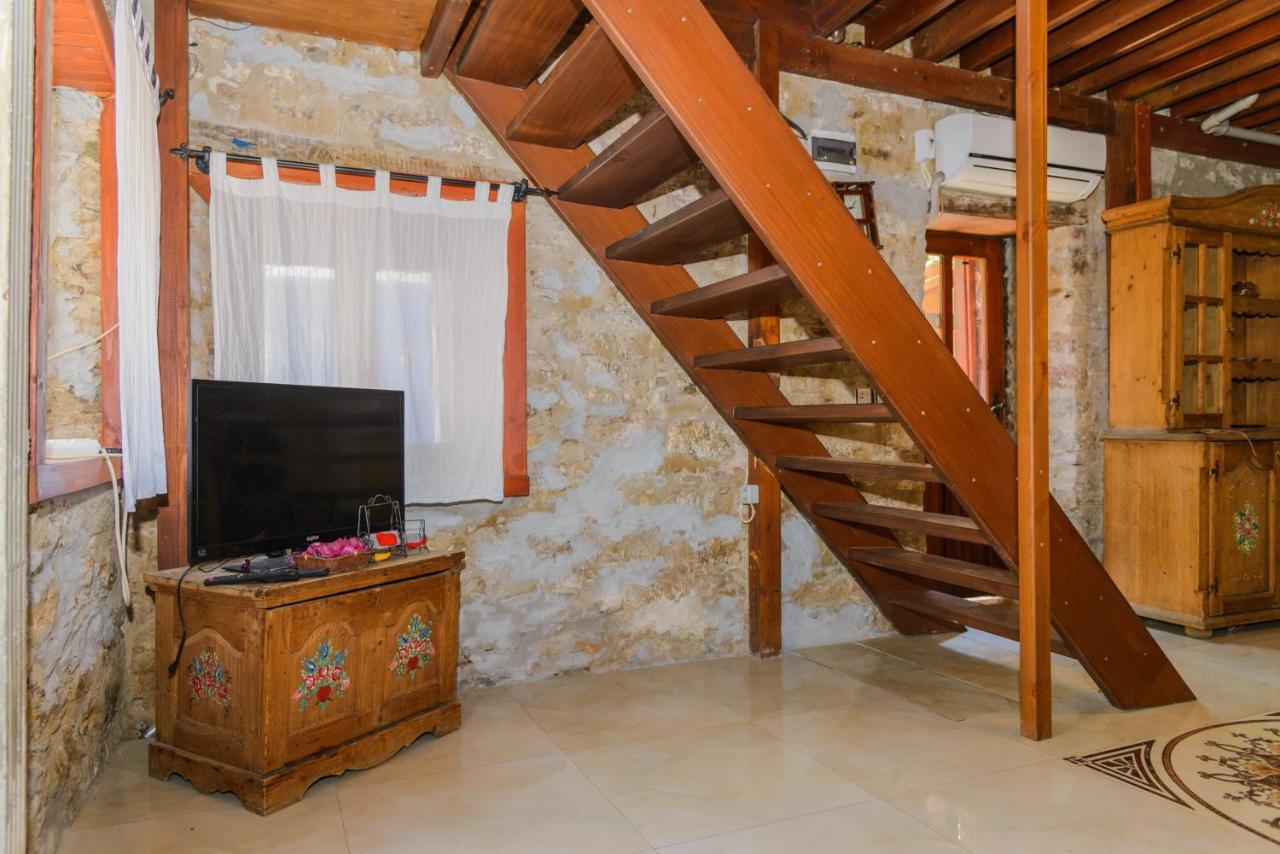 Tas Butik Otel Otel