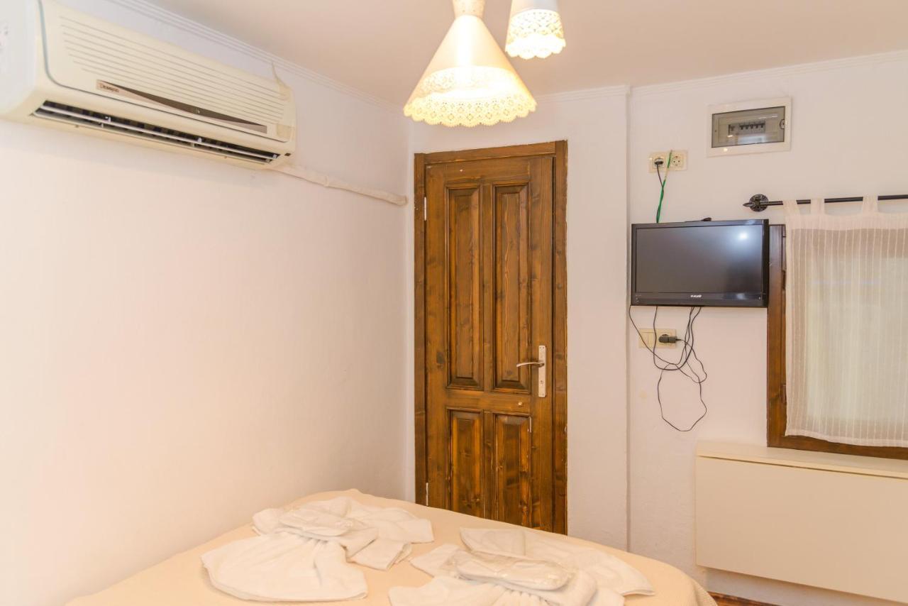 Otel Tas Butik Otel