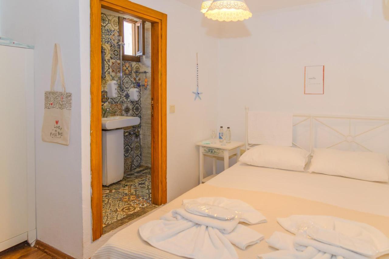 Otel Tas Butik Otel
