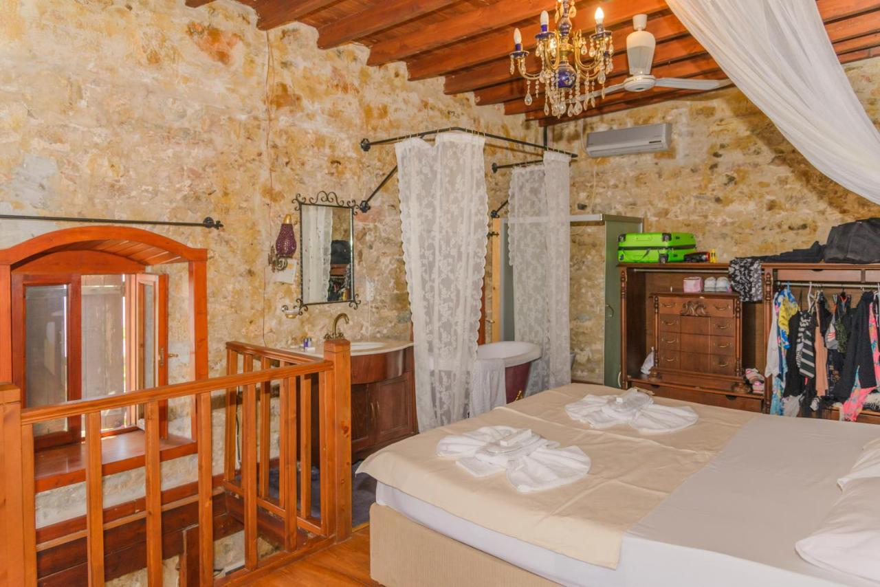 Otel Tas Butik Otel Bodrum
