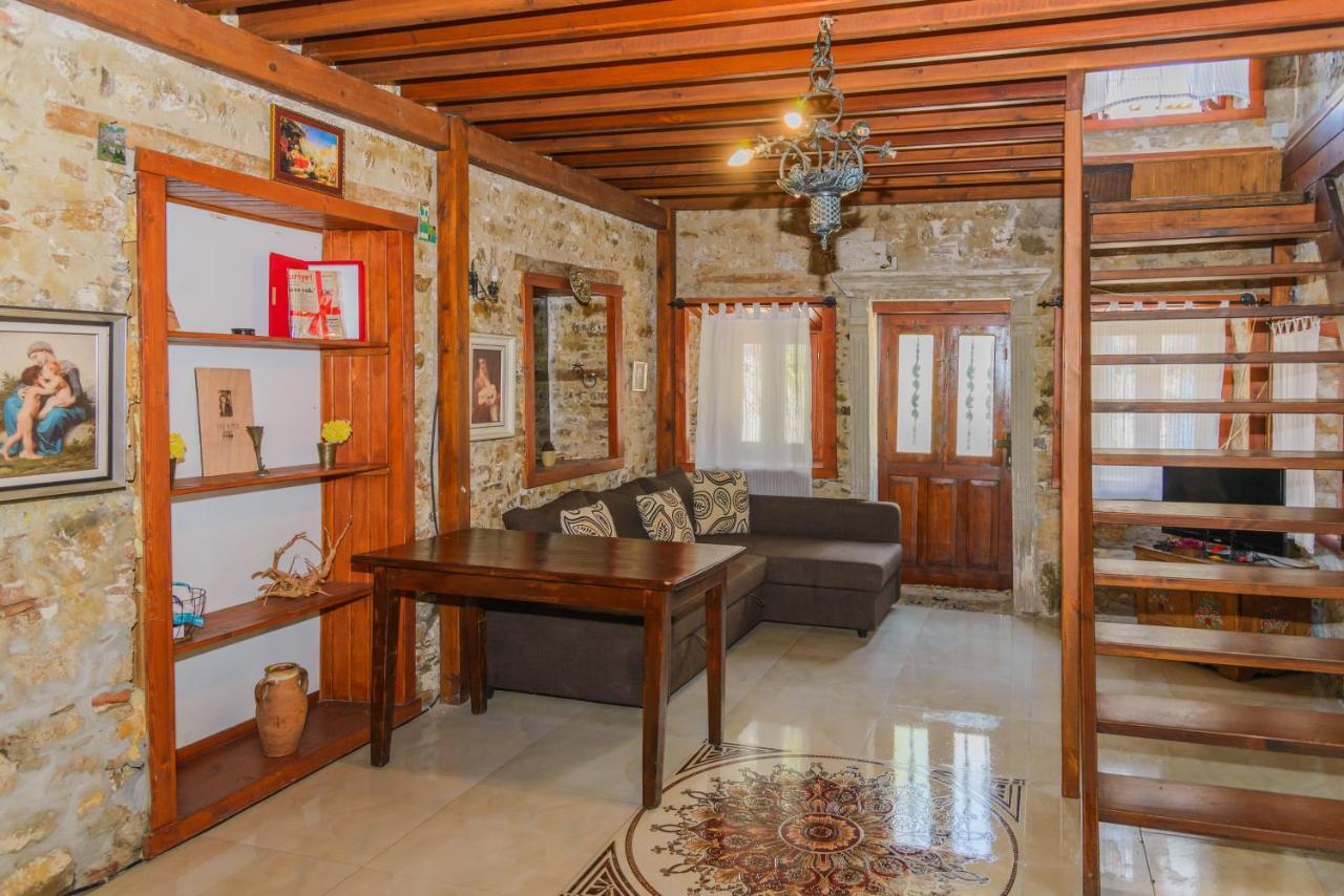 Otel Tas Butik Otel *